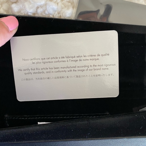 Dior sunglasses - Picture 6 of 7